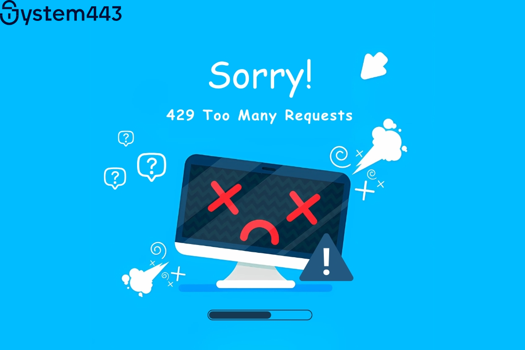 Lỗi 429 Too Many Requests là gì? Cách khắc phục nhanh chóng