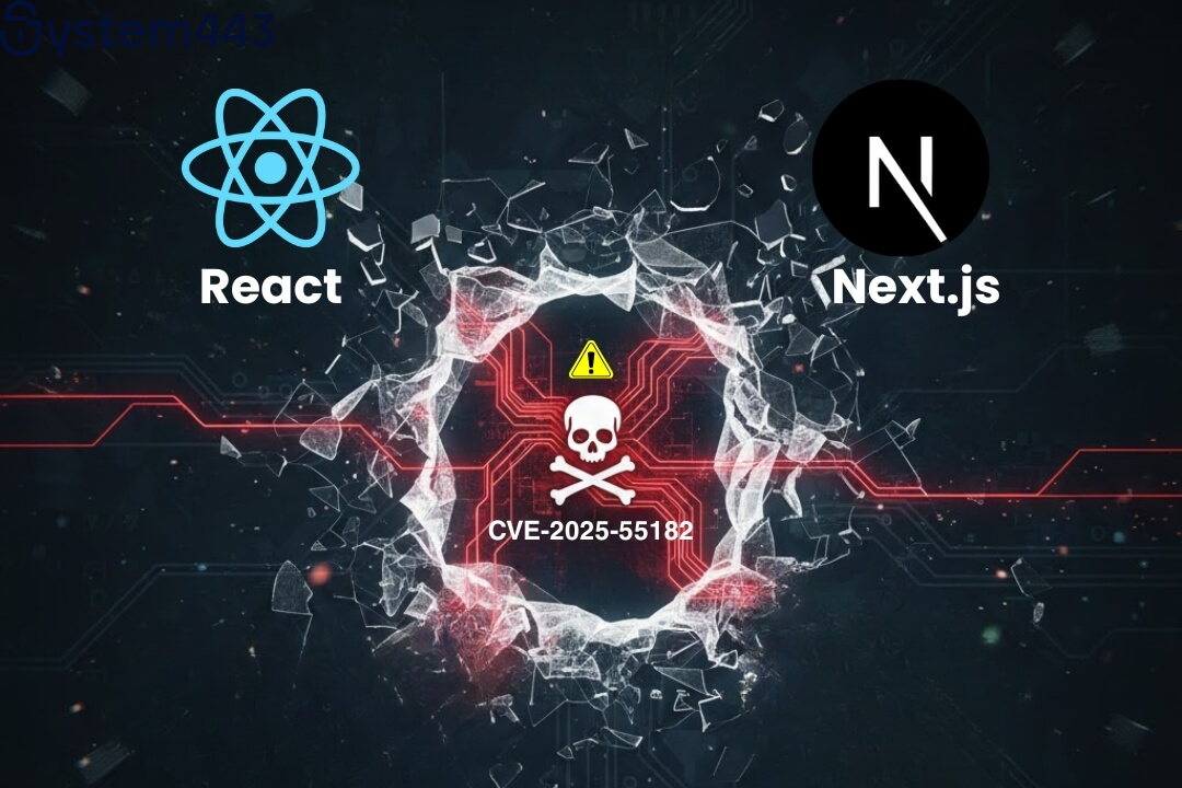 CVE-2025-55182: Lỗ hổng Deserialization nghiêm trọng ảnh hưởng trực tiếp đến React và Next.js