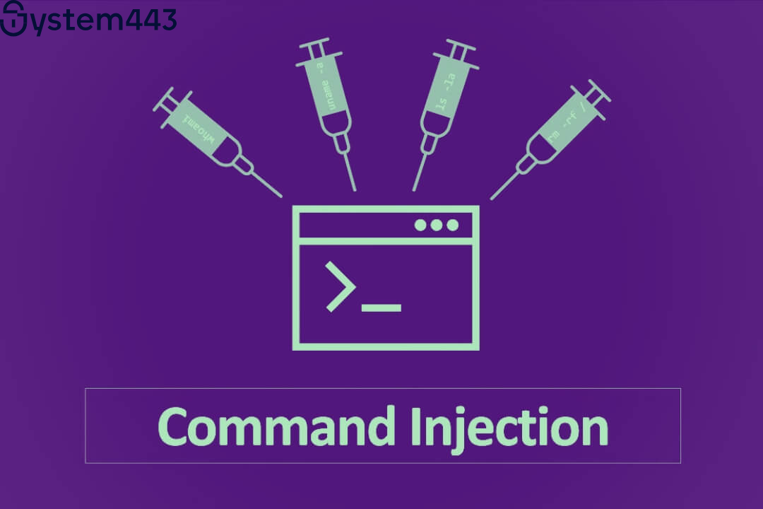 Command Injection là gì? Cách phòng ngừa Command Injection