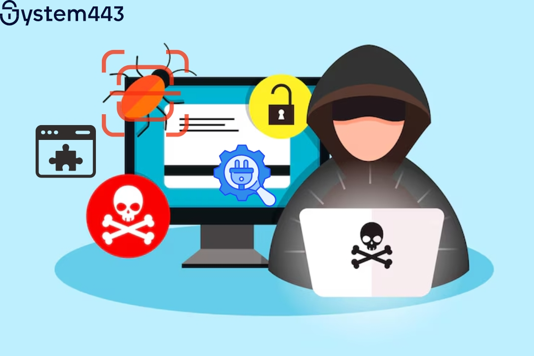 Sự Thật Đau Lòng: Plugin Quét Mã Độc Không Thể Cứu Website Bạn!