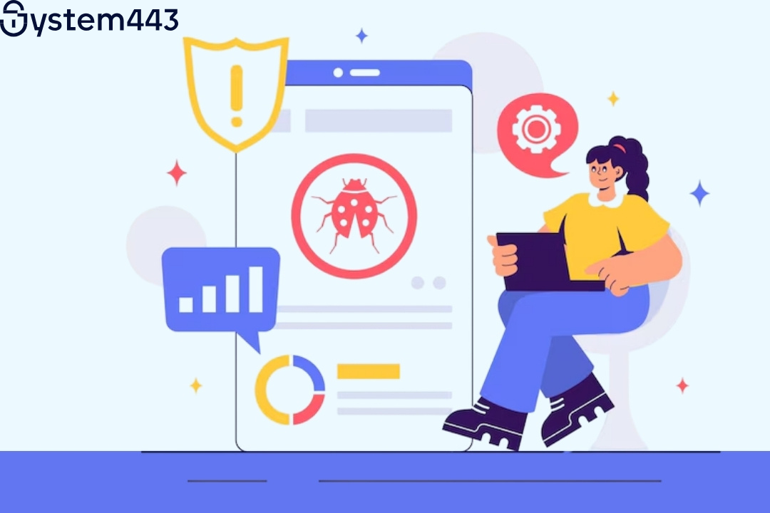 Hình ảnh bài viết: Quy trình quét mã độc website cơ bản cho người mới bắt đầu