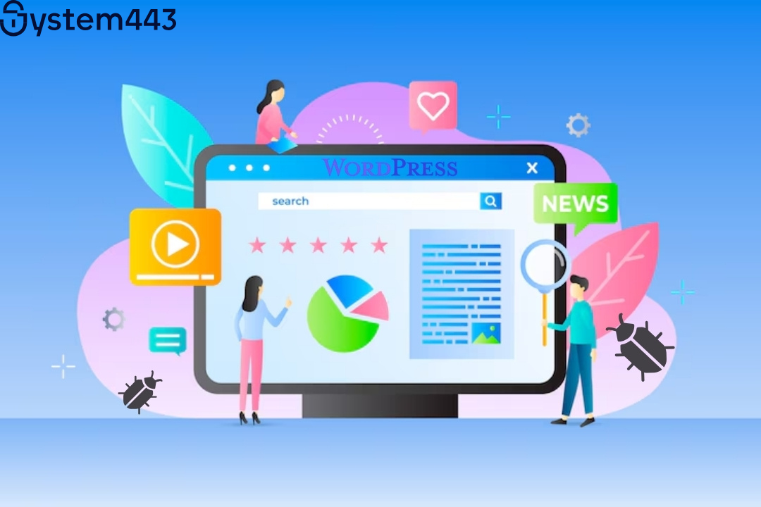 Hình ảnh bài viết: Hướng dẫn quét mã độc WordPress nhanh chóng và hiệu quả