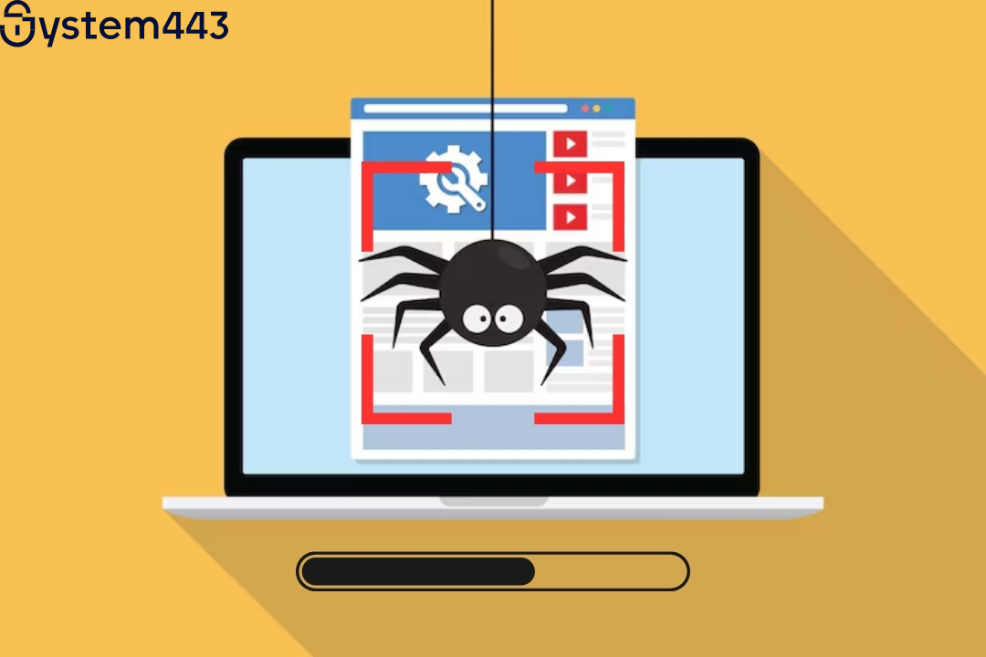 Hình ảnh bài viết: Quét virus online là gì? Khi nào nên quét virus online?