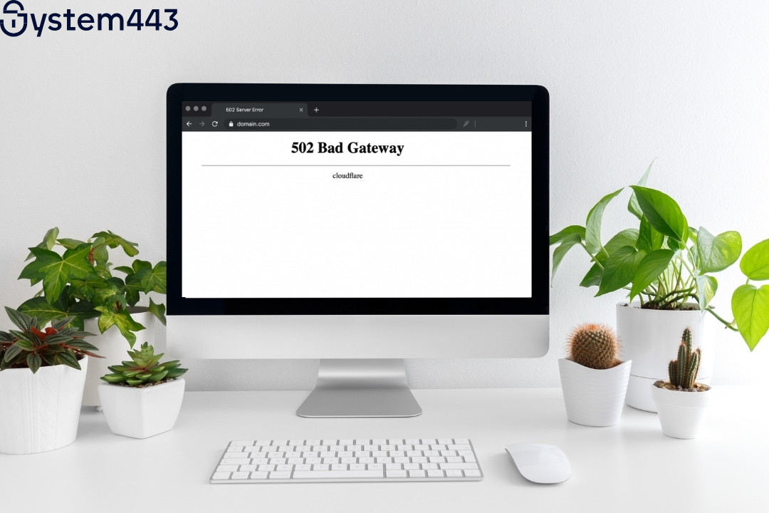 Hình ảnh bài viết: Lỗi 502 Bad Gateway là gì? Cách khắc phục lỗi 502 nhanh