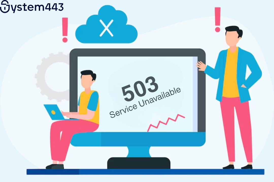 Hình ảnh bài viết: Lỗi 503 là gì? Hướng dẫn sửa lỗi 503 Service Unavailable