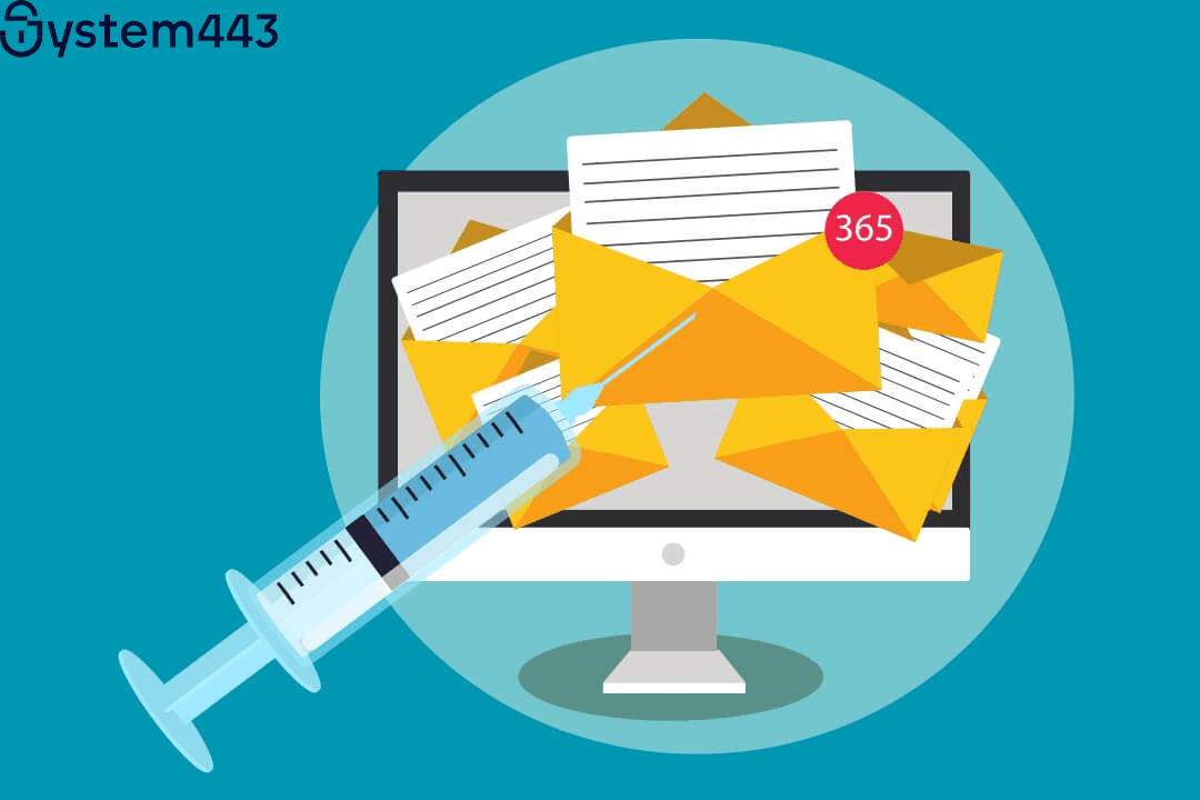 Hình ảnh bài viết: Email Header Injection là gì? Cách hoạt động và phòng ngừa