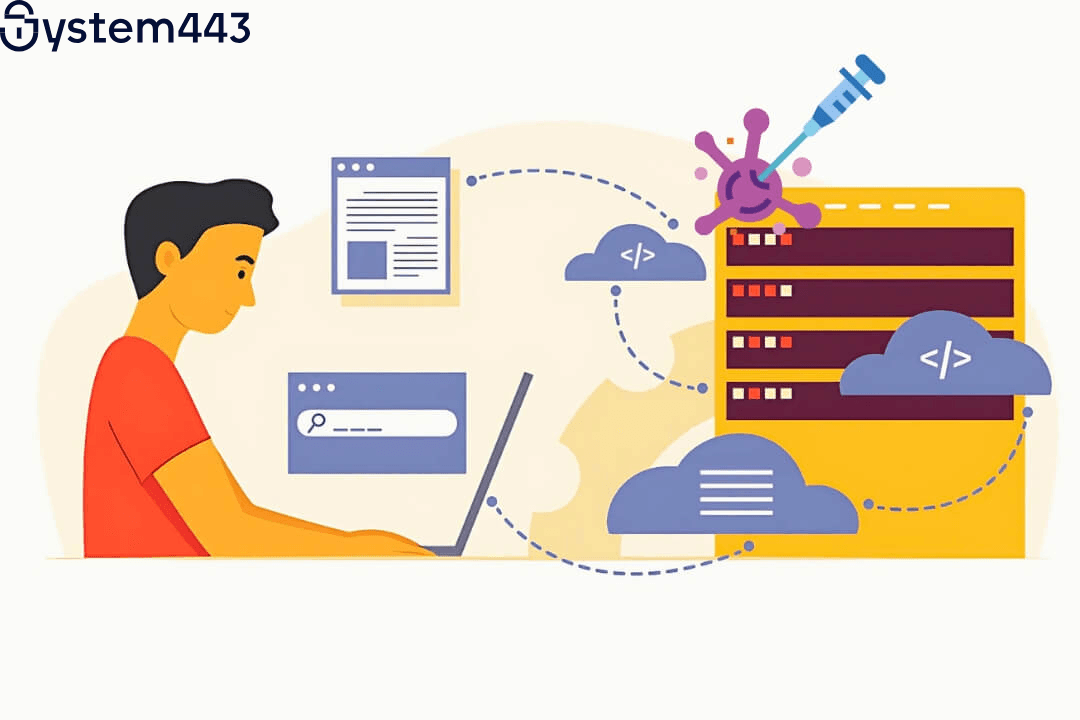 Hình ảnh bài viết: Error Based SQL Injection là gì? 5 Biện pháp phòng ngừa