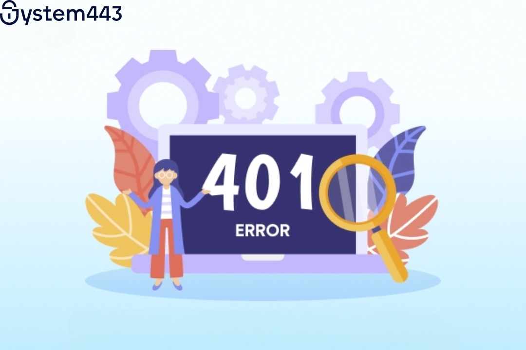 Hình ảnh bài viết: Lỗi 401 là gì? Hướng dẫn khắc phục lỗi 401 Unauthorized